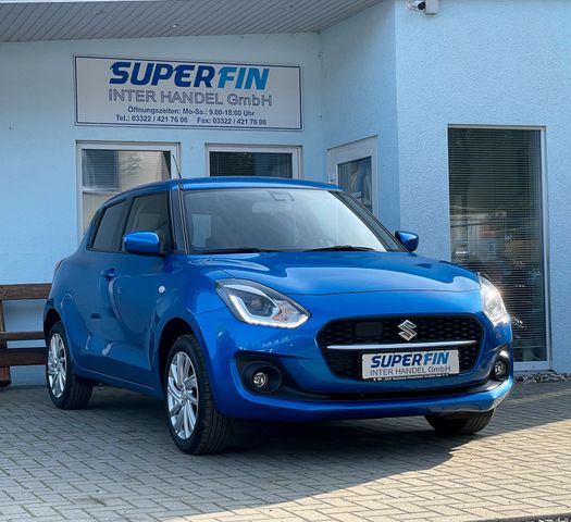 Suzuki Swift 1.2 HYBRID ALLGRIP Comfort KAMERA LED LM