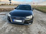Audi A4 Avant 45 TDI tiptronic sport quattro Matrix - Audi A4 tiptronic