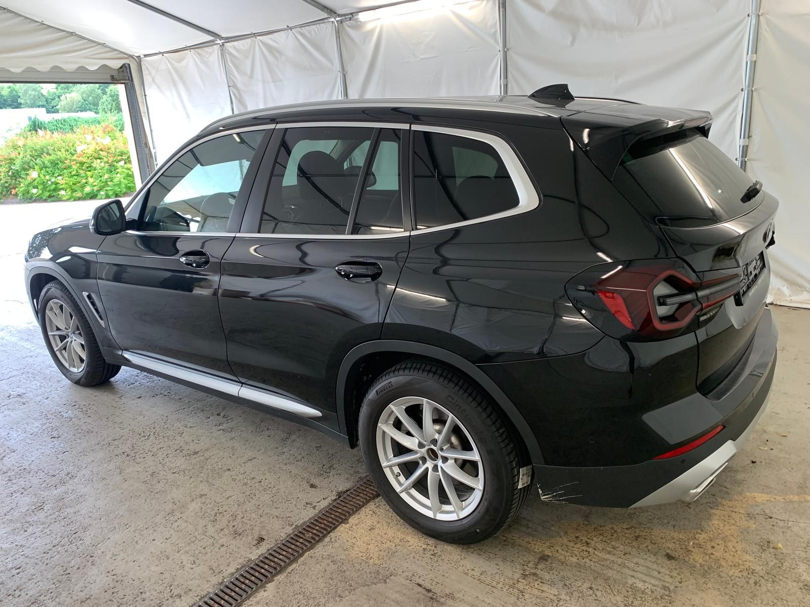 BMW X3 20d xDr ACC/COCKP-PRO/LEDER/KAMERA foto 6
