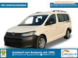 Volkswagen Caddy Maxi California PDC+ LANE ASSIST+GRA - Offers