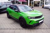 Opel Mokka 1.2 Turbo AT GS Line VC APP LED ACC Kamera - Opel Mokka: Automatik