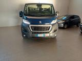 Peugeot Boxer 330 2.0 BlueHDi/110CV FAP PC-TN Co - Peugeot Boxer: 3.0