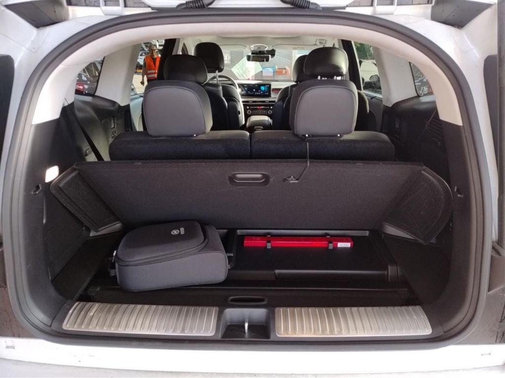 Hyundai IONIQ 9 – Bild 7