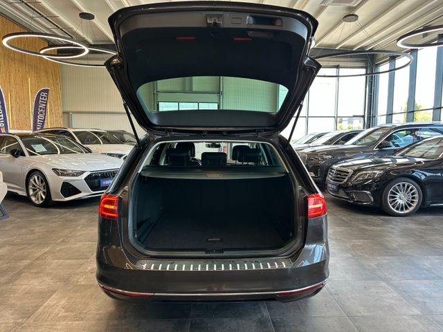 Volkswagen Passat Variant *Keyless*LED*NAVI*ACC*3-Zonen*