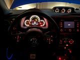 Volkswagen Beetle 2.0 TSI DSG R-Line Cabriolet - gebrauchte Cabrios in Pforzheim