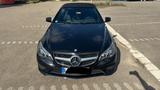 Mercedes-Benz E 250 Cabriolet E 250 Autom. - - Mercedes-Benz E 250 in Bonn