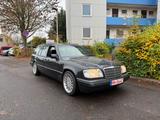 Mercedes-Benz Mercedes Benz W124 E280t, 2 Vorbesitzer - gebrauchte Mercedes-Benz E 280 aus dem Jahr 1995