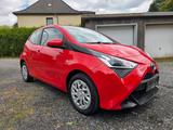 Toyota Aygo (X) 1.Hand Klima Tempomat - Toyota Aygo (X) in Hamm