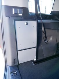 Fahrzeugabbildung Pössl Vanster Peugeot 145 PS
