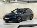 BMW M340d xDrive Touring Pro Standhzg AHK ACC 360° - BMW 340 in Leipzig