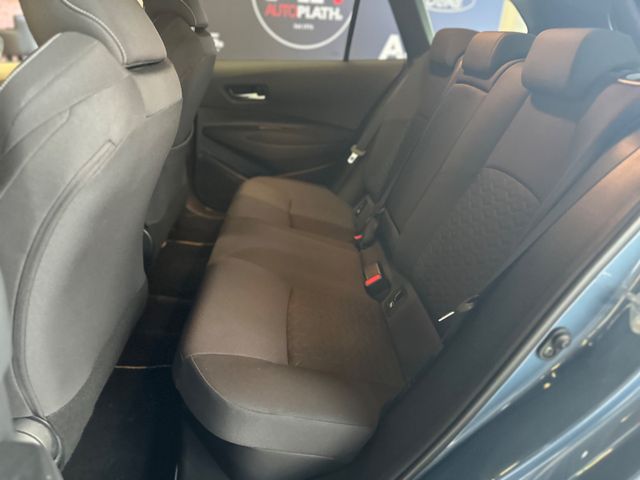 Toyota Corolla TS Hybrid Team D *wenig KM*