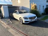 Mercedes-Benz E 300 e AVANTGARDE Autom. Top Zustand  - Mercedes-Benz E 300 in Bielefeld