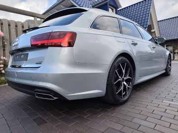 Audi A6 - 12