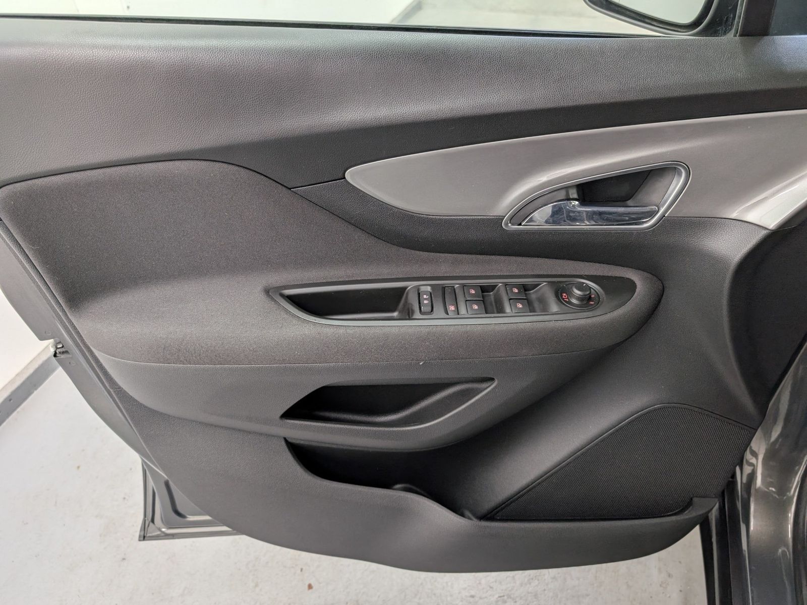 OPEL Mokka  Edition 1.6 CDTI ecoFLEX – Bild 31