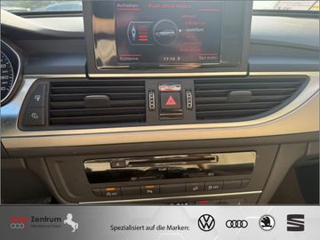 Audi A6 Allroad - 11