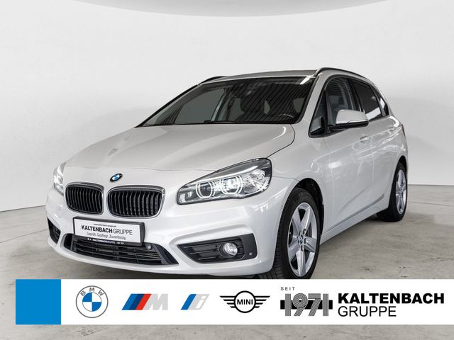 BMW 220 Active Tourer xDrive Advantage LED NAVI