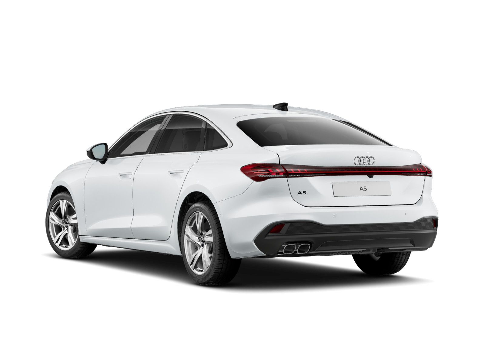Audi A5 - Bild 4