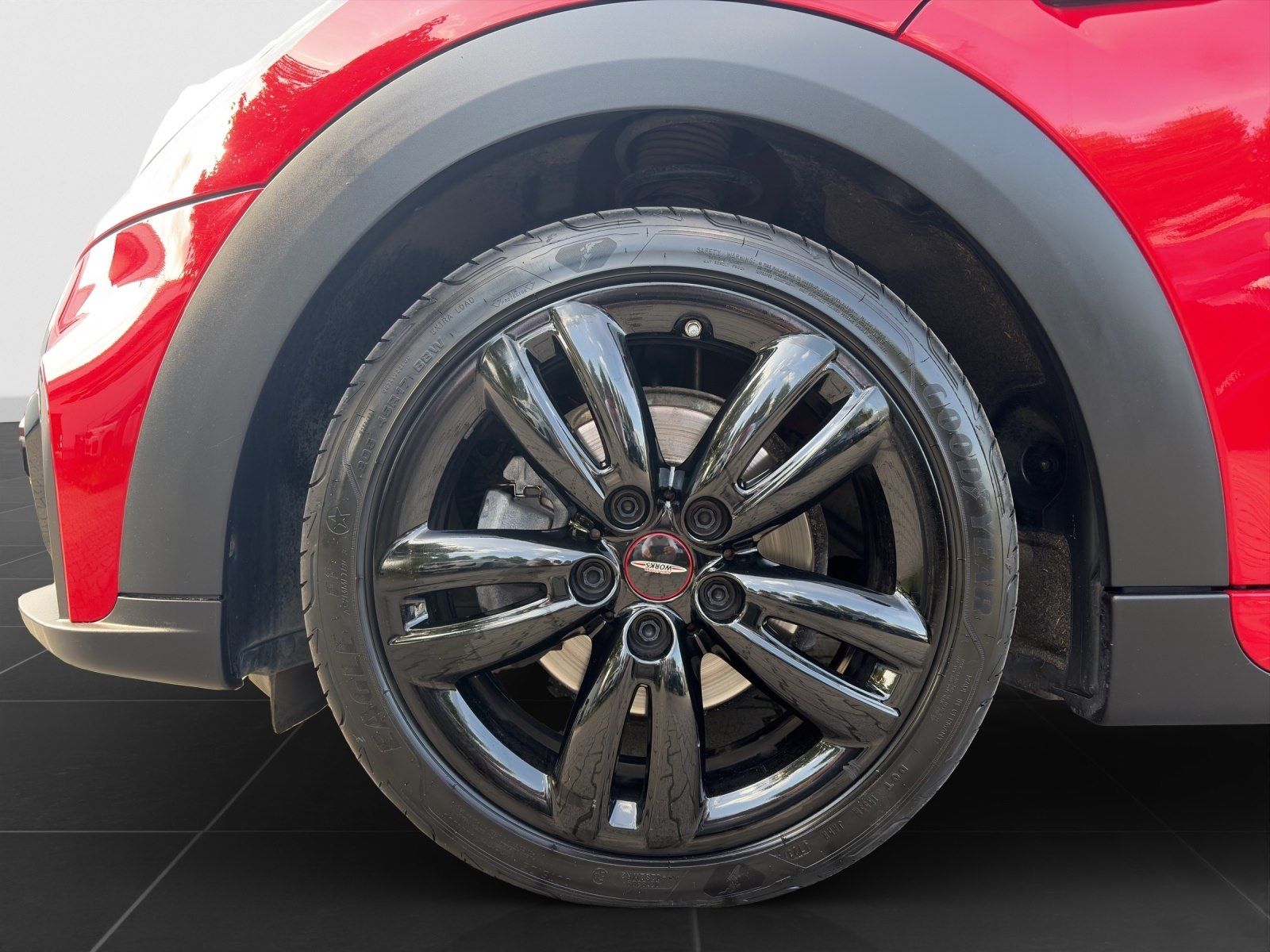 MINI Cooper - Bild 8