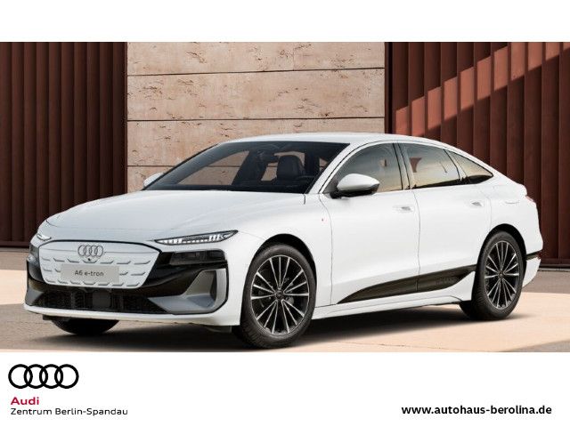 AUDI A6 e-tron A6 Sportback e-tron S line *LED+*360°*ACC*PDC+*