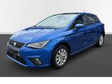 Seat Ibiza Style Edition 1.0 TSI Navi,SHZ,Panoramadac - Seat Ibiza: Style Edition