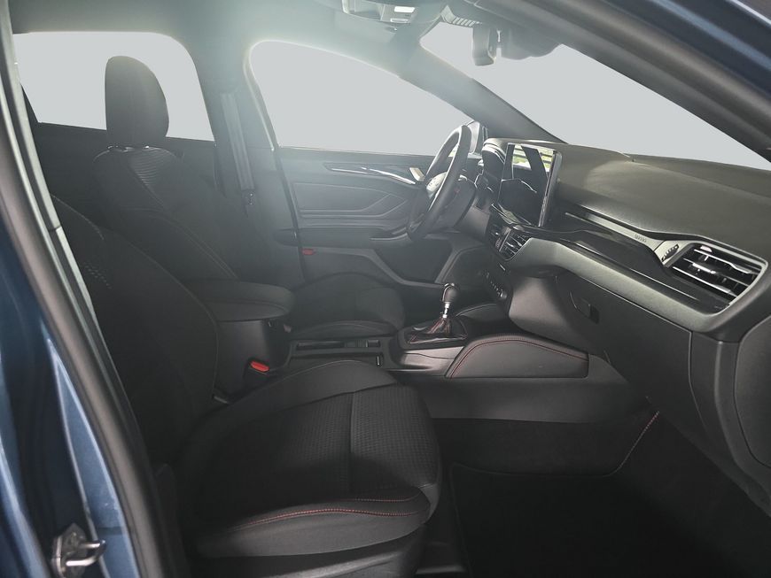 FORD Focus 2024