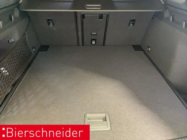 Volkswagen ID.7 Tourer Pro S 20 AHK NAVI HuD H/K DCC