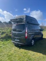 Ford Nugget Hochdach Westfalia Ausbau - Kastenwagen Ausbau