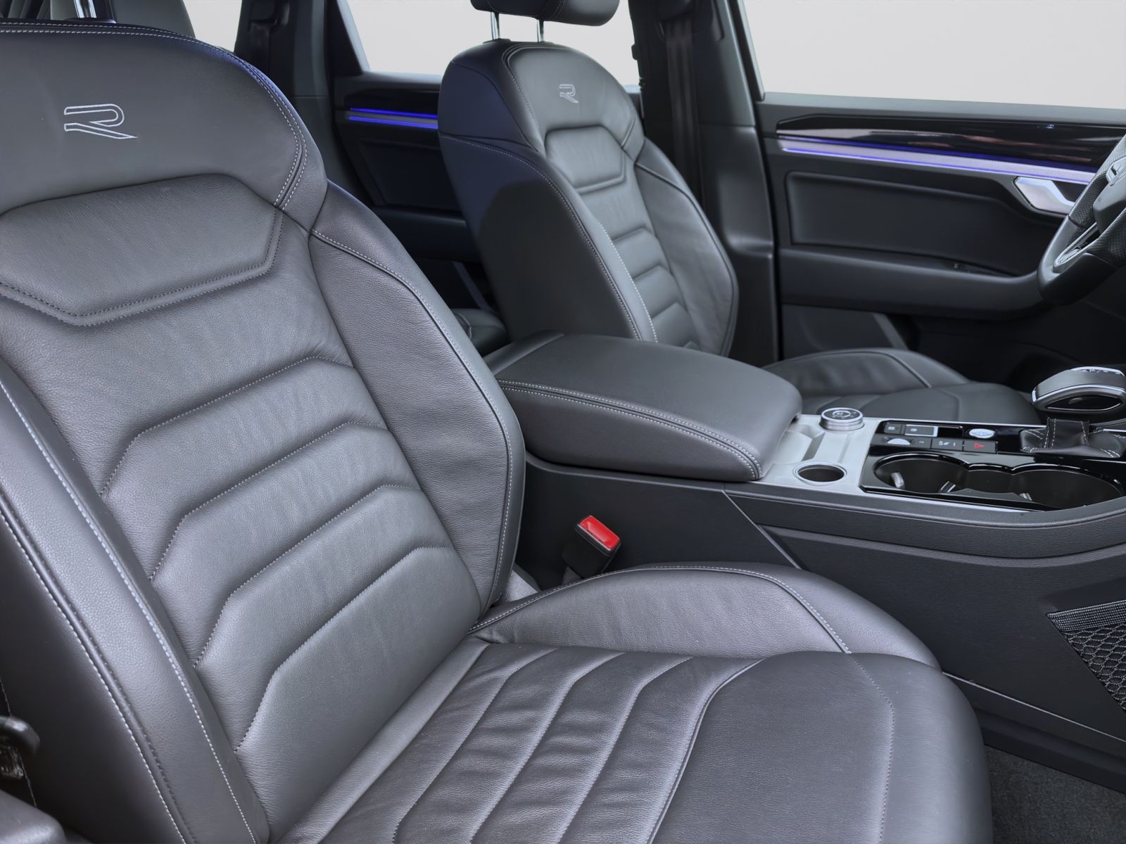 Volkswagen Touareg - Bild 17