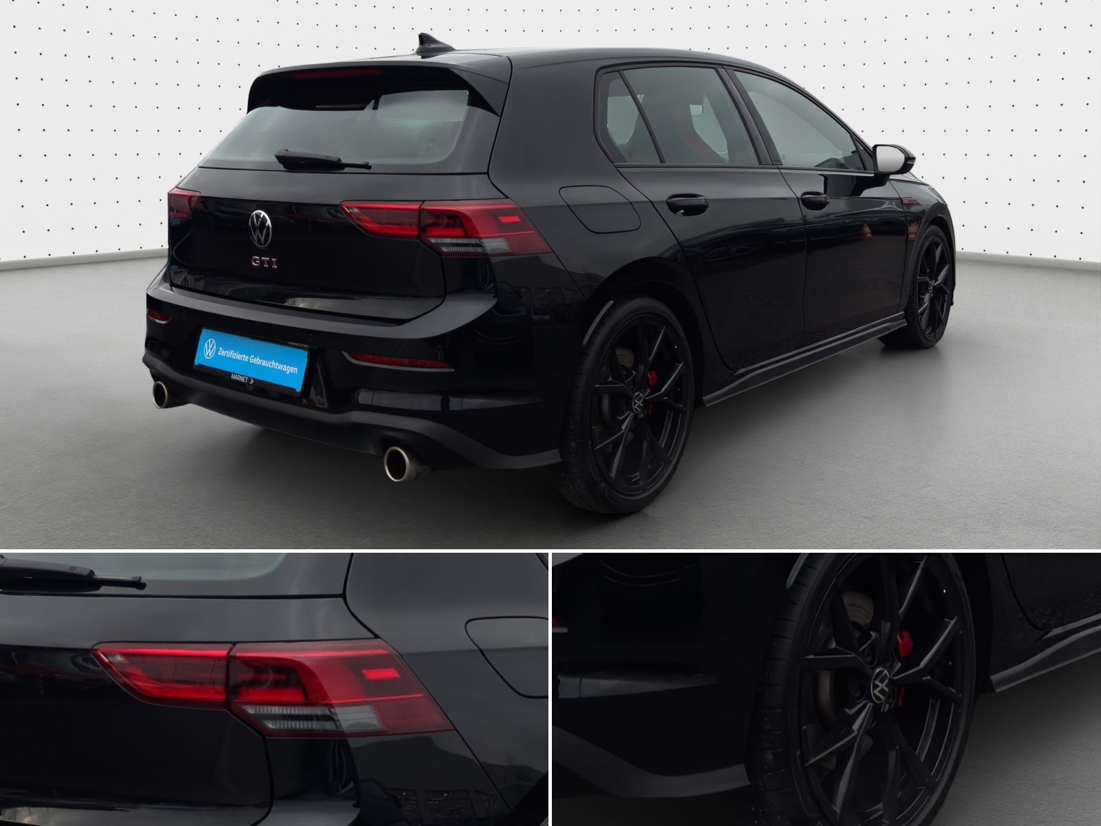 Volkswagen Golf - Bild 19