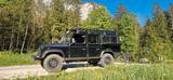 Land Rover Defender 110 TD4 Station Wagon  Camper  - gebrauchte Land Rover Defender aus dem Jahr 2014