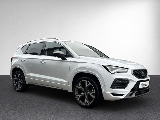 Ateca 2.0 TDI DSG FR ALLRAD+LED+RFK+ELK.HECK+NAV