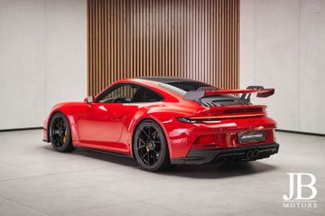 Porsche 992 - 12