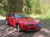Alfa Romeo 159 Sportswagon - Alfa Romeo 159 aus 2008