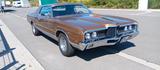 Ford LTD Brougham 2door - Ford: Ltd