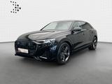 Audi Q8 55 TFSI e quattro*HeadUp*Tour*Optikpaket*Matr - gebrauchte Audi Q8 aus dem Jahr 2024