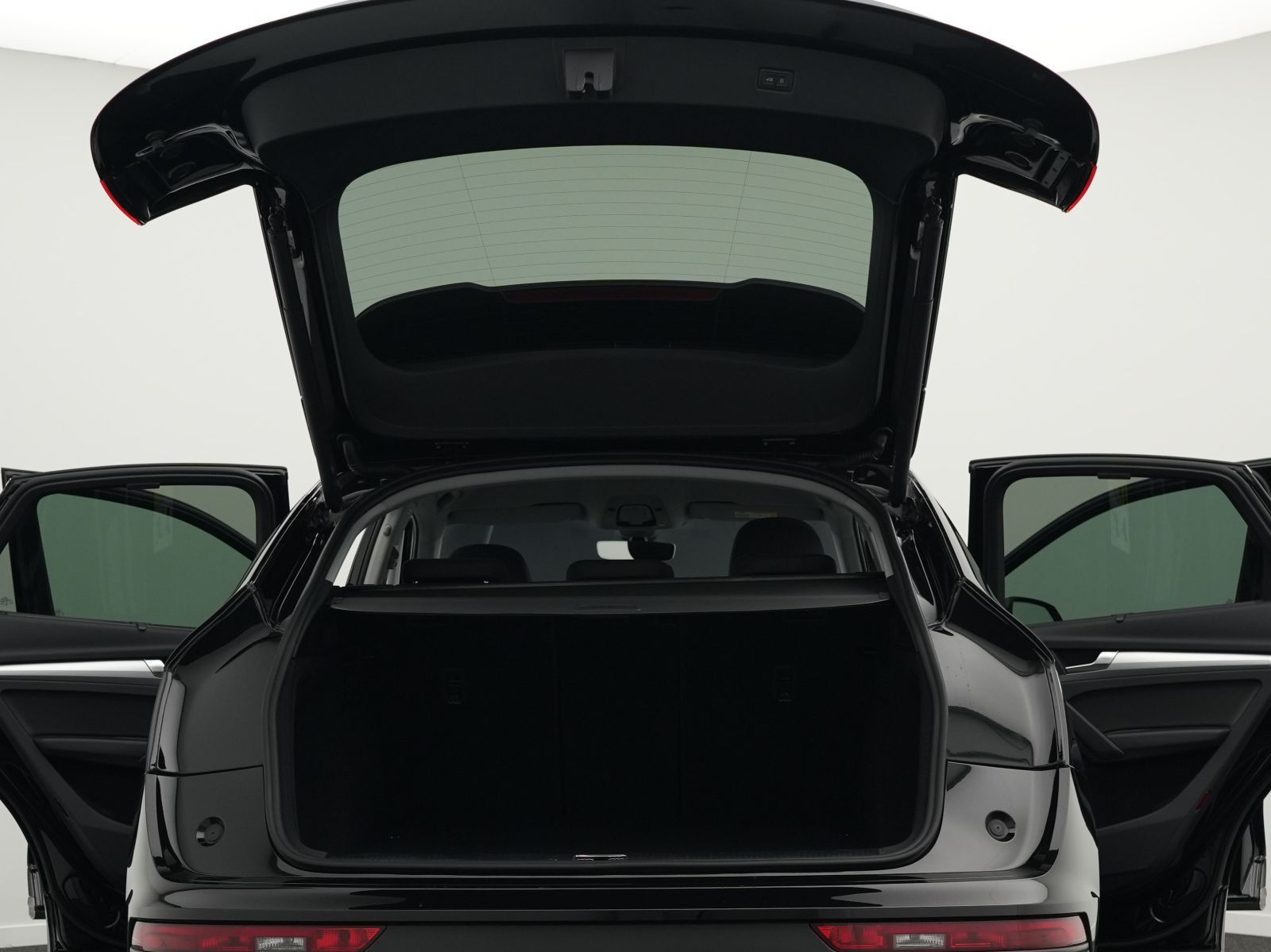 Audi Q5 - Bild 16