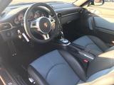Porsche 997 Turbo S Cabriolet  - gebrauchte Porsche 997 aus dem Jahr 2012