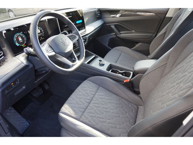 Tiguan 1.5 eTSI Life DSG *Navi*ACC*SHZ*AHK*