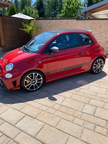 ABARTH 695C