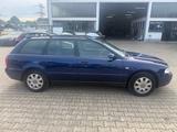Audi A4 1.8 Avant Erste Hand !! 8-Fach TÜV 12.2026 - Audi A4 aus 1999: Kombi