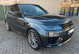 Land Rover Range Rover Sport 4.4 SDV8 Autobiography Dyn... - Land Rover Range Rover Sport in Frankfurt (Main)