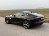 Jaguar F-Type Handschalter!! Klappenauspuff Panorama - Jaguar F-Type von privat