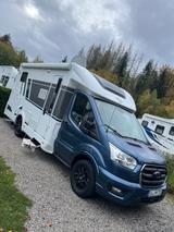 Carado Ford T338 Edition 24