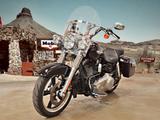 Harley-Davidson FLD Dyna Switchback 103cui *5HD/1.HD/Scheckheft* - HARLEY-DAVIDSON SWITCHBACK