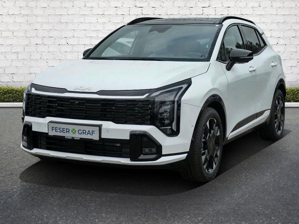 Kia Sportage - Bild 11