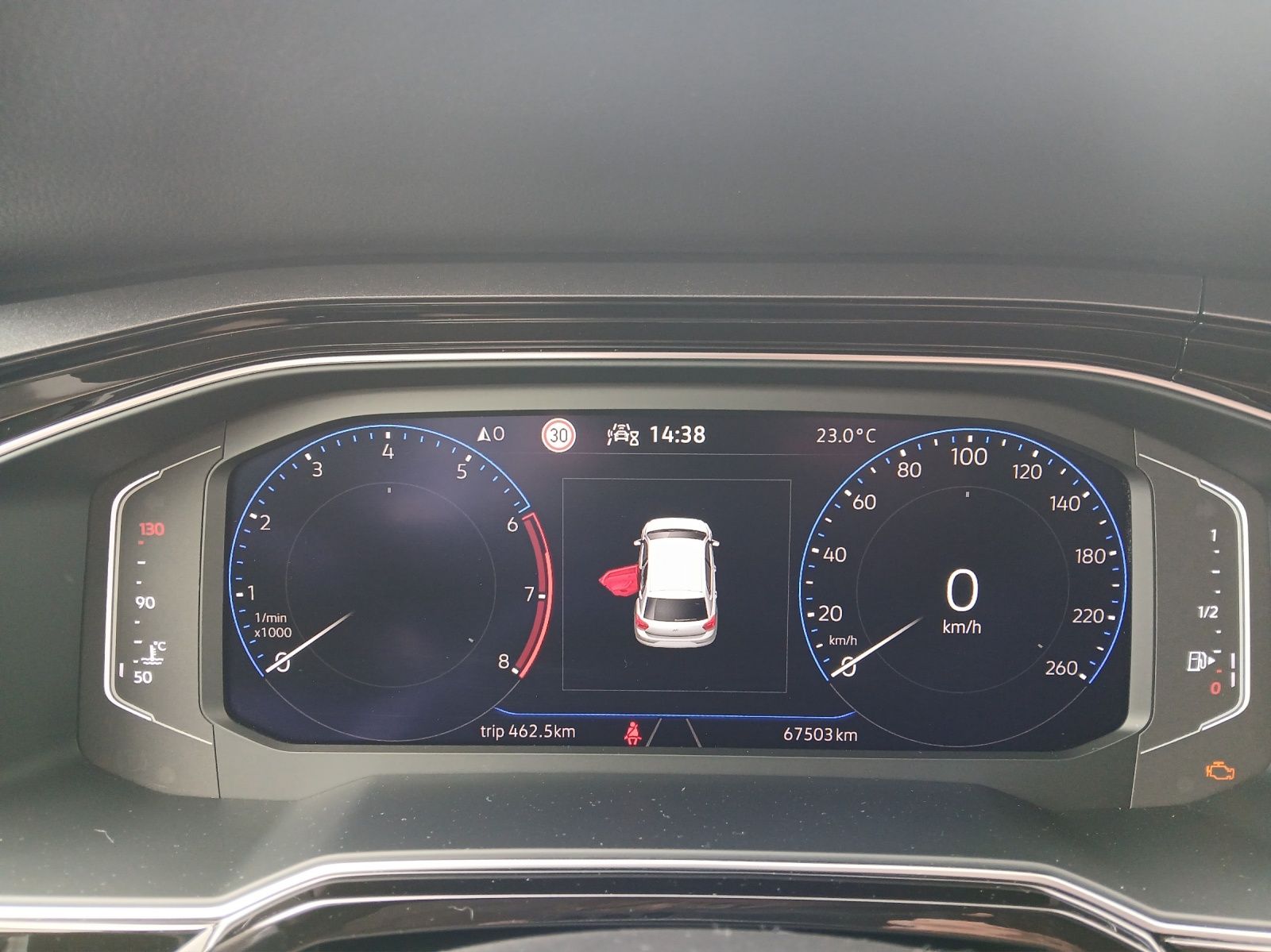 Fahrzeugabbildung Volkswagen Polo TSI Style Matrix Navi AID ACC PDC SH LM