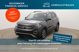 Volkswagen T-Cross Life ACTIVE 1.0 TSI 70kW PDC*NAV*Klima - VW T-Cross Gebrauchtwagen in Dortmund