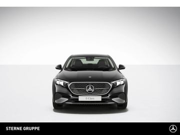 Mercedes E 200 - 8