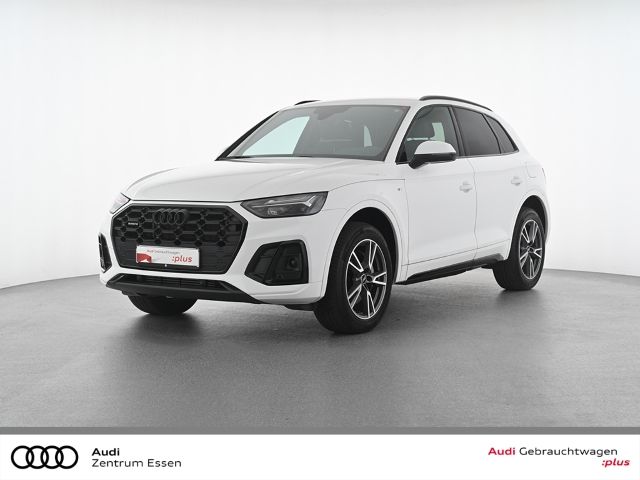 Audi Q5 50 TFSI e quattro S-LINE S-TRONIC LED PLUS