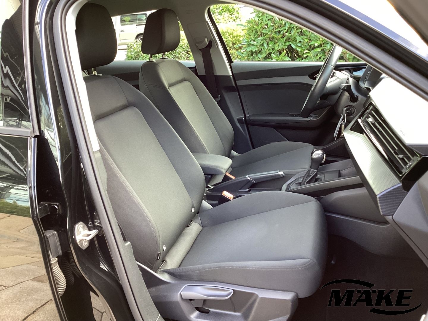A1 Sportback advanced 30 TFSI S tronic